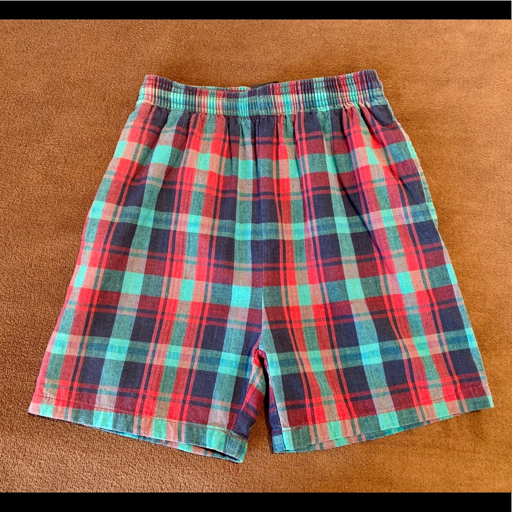 Electric Kids Shorts